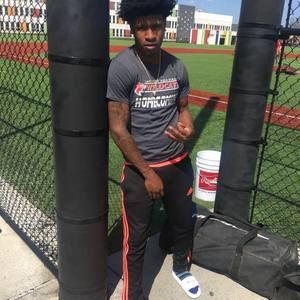 Meet your Posher, Isaiah